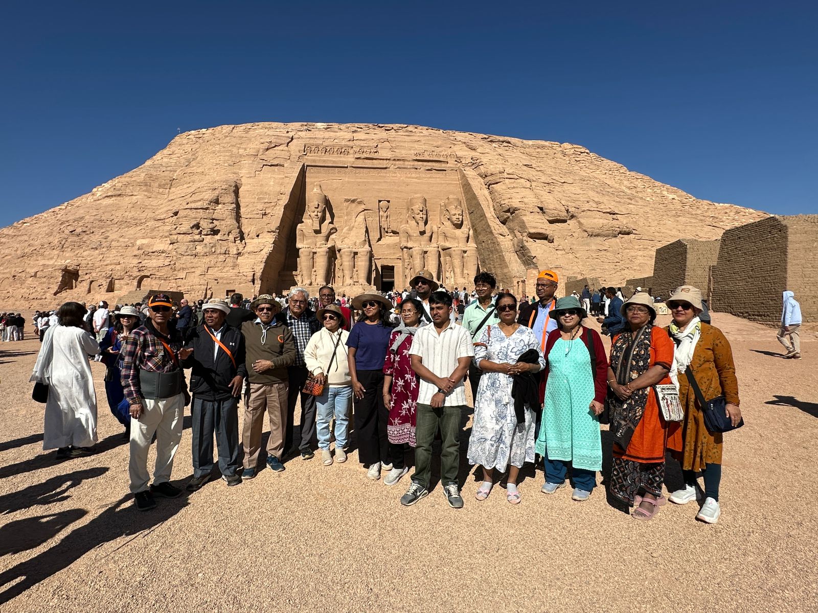 Egypt