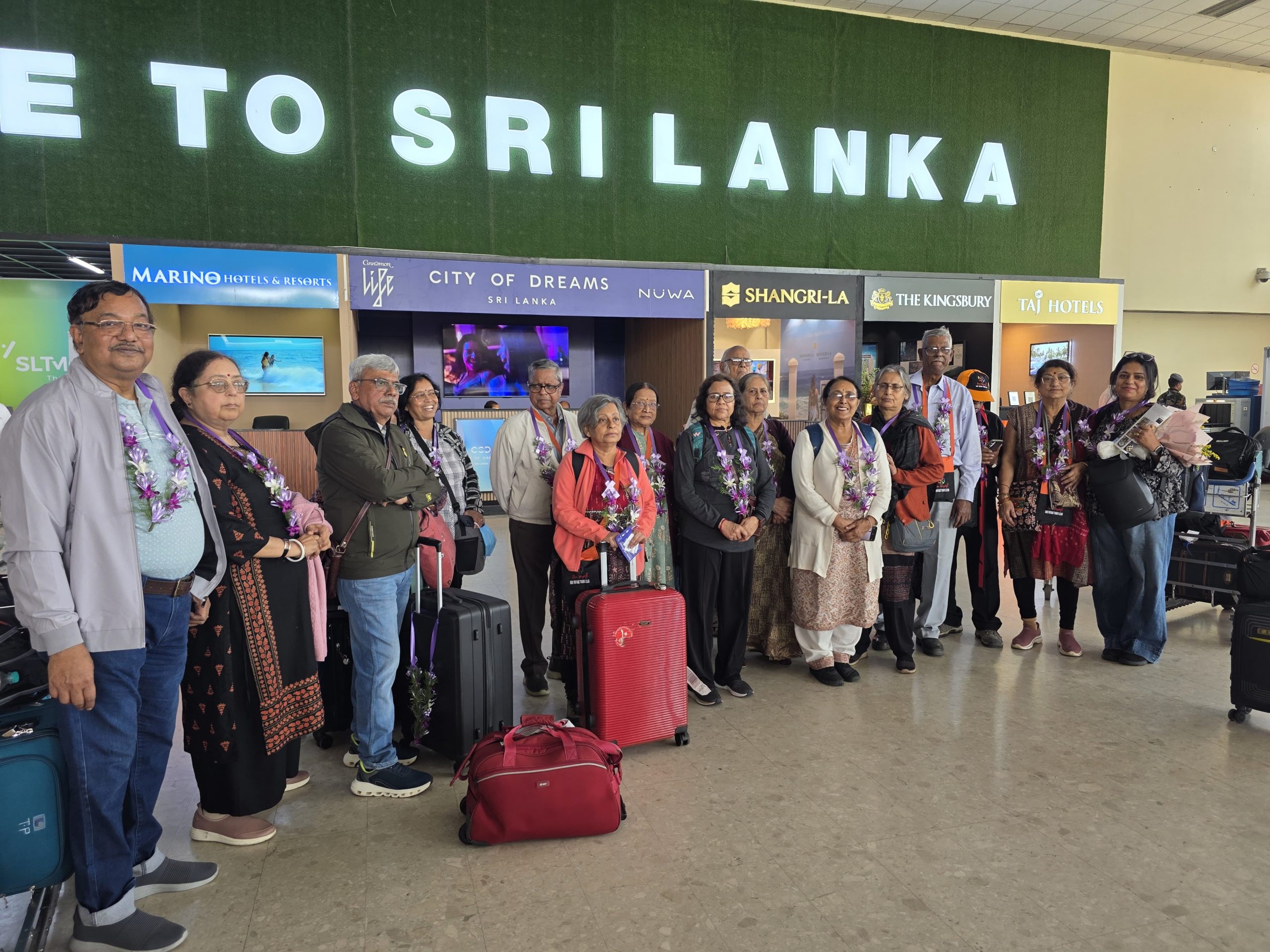 Sri Lanka