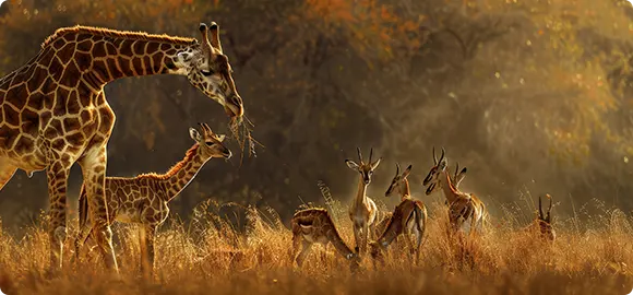 Africa