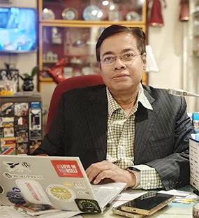 Santanu Ghosh